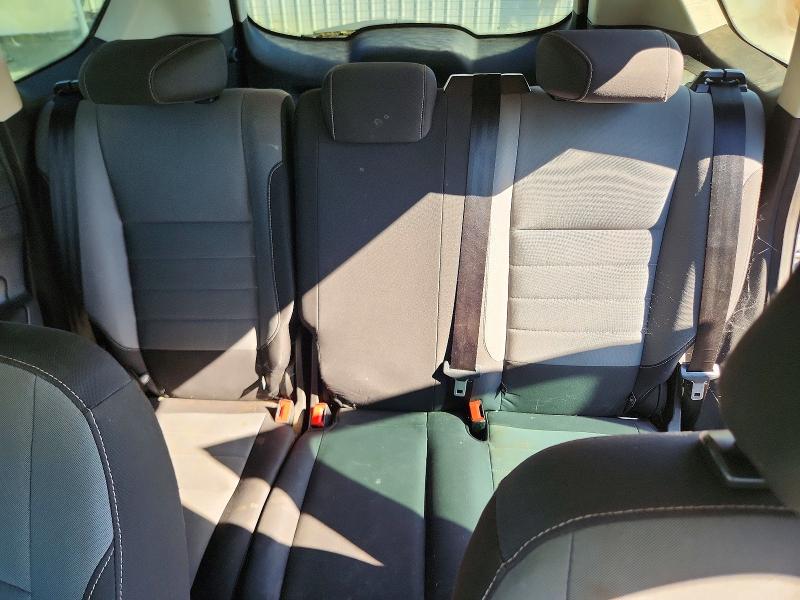 Продажа на аукционе авто 2018 Ford Escape, vin: 1FMCU0F73JUB79355, номер лота: 73165486