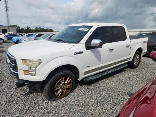 Продаж на аукціоні авто 2017 Ford F150, vin: 1FTEW1EG6HFA93292, номер лоту: 69452916
