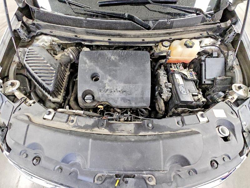 Aukcja sprzedaży 2020 Chevrolet Traverse, vin: 1GNEVMKW2LJ194973, numer aukcji: 70413996