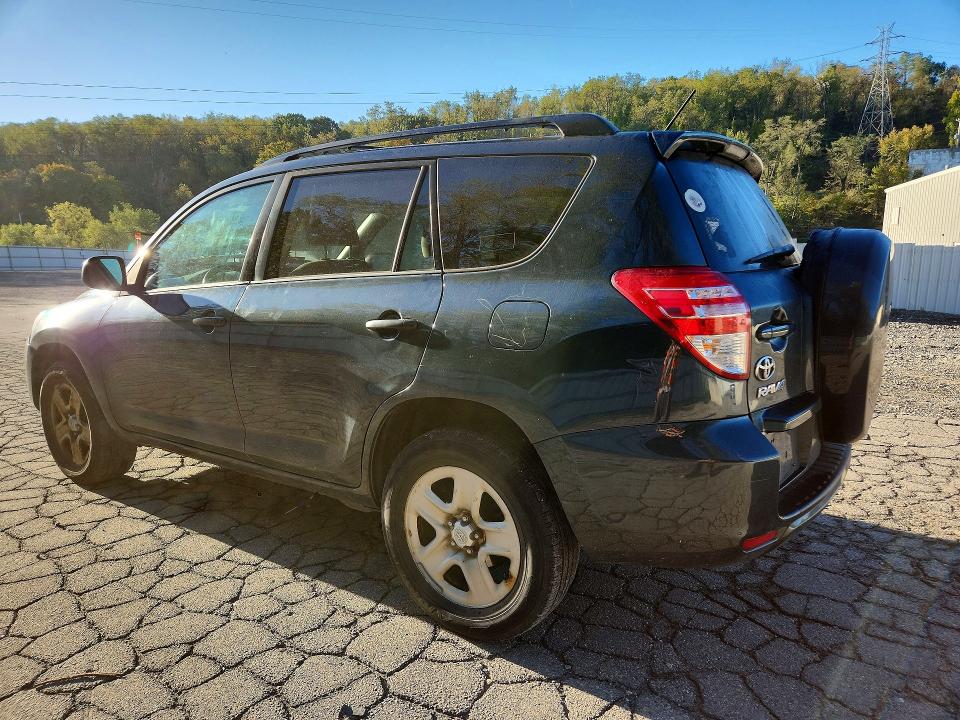 Продажа на аукционе авто 2012 Toyota Rav4, vin: 2T3BF4DV8CW195981, номер лота: 72377946