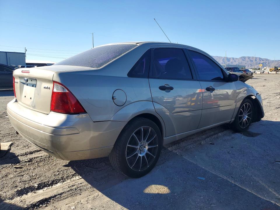 Aukcja sprzedaży 2006 Ford Focus, vin: 1FAFP34N76W209390, numer aukcji: 71468226