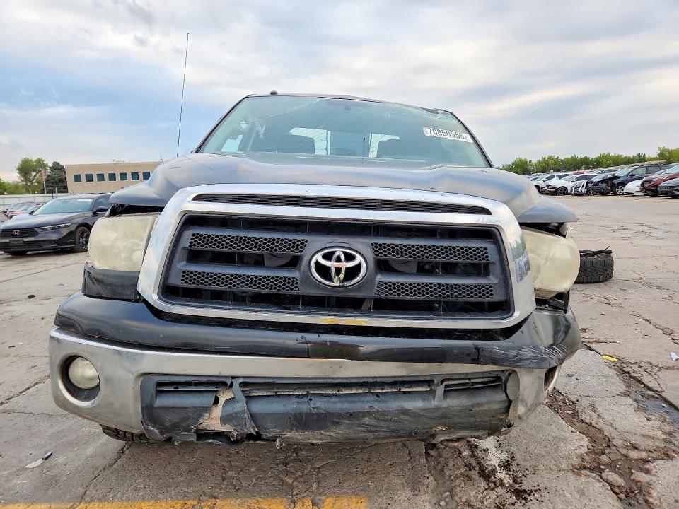 Aukcja sprzedaży 2010 Toyota Tundra, vin: 5TFUM5F16AX007529, numer aukcji: 70850556