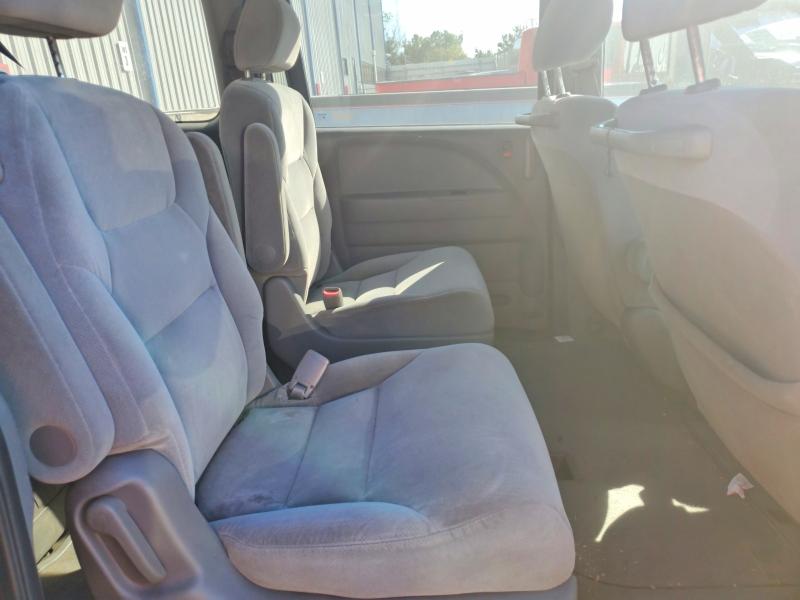 71189546 :رقم المزاد ، 5FNRL38218B104175 vin ، 2008 Honda Odyssey مزاد بيع