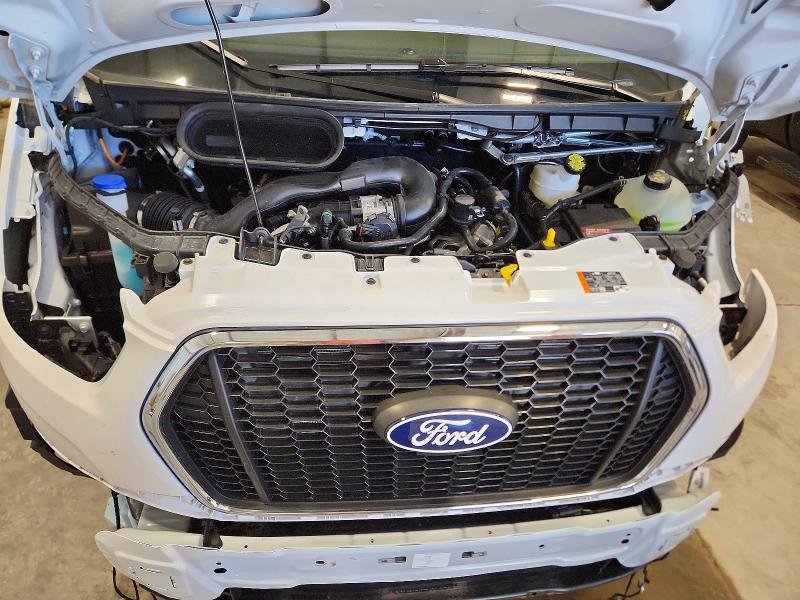 Продаж на аукціоні авто 2026 Ford Transit, vin: 1FTBR1Y88TKA63225, номер лоту: 70897986