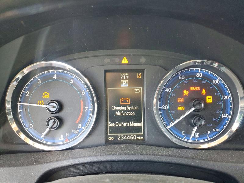 2019 Toyota Corolla მანქანა იყიდება აუქციონზე, vin: 2T1BURHE4KC171666, აუქციონის ნომერი: 72271986