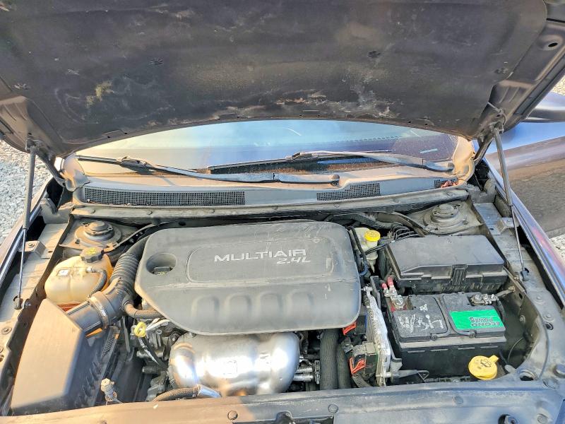 Продажа на аукционе авто 2015 Chrysler 200, vin: 1C3CCCAB4FN596932, номер лота: 70375646