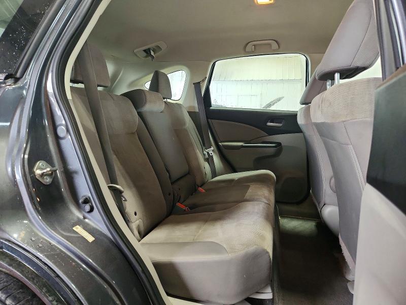 2012 Honda Cr-v მანქანა იყიდება აუქციონზე, vin: 5J6RM4H35CL018248, აუქციონის ნომერი: 71447206