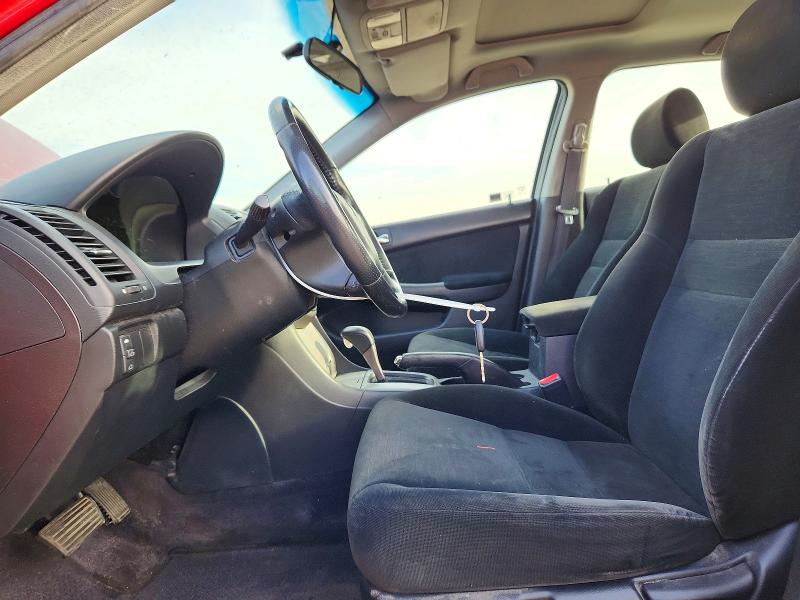 Продажа на аукционе авто 2007 Honda Accord, vin: 1HGCM56797A812549, номер лота: 73163456