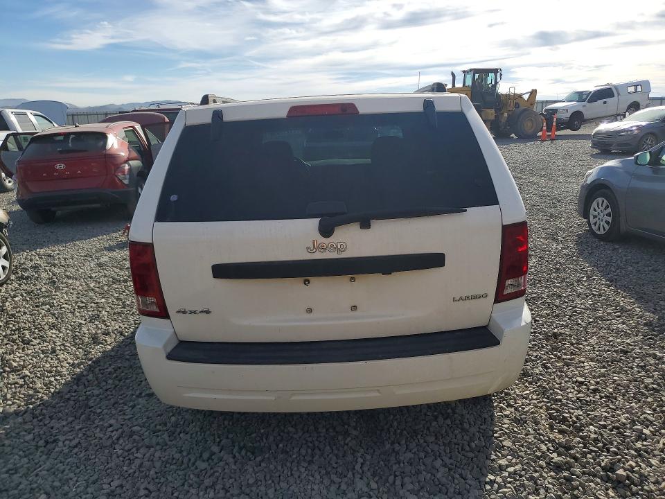 Продажа на аукционе авто 2005 Jeep Grand Cherokee, vin: 1J4GR48KX5C604897, номер лота: 71212056