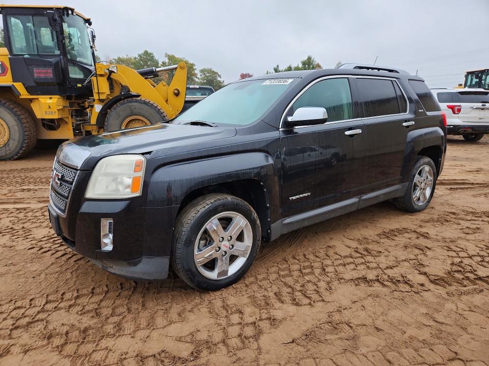 71223036 :رقم المزاد ، 2GKALWEK3C6298679 vin ، 2012 Gmc Terrain مزاد بيع