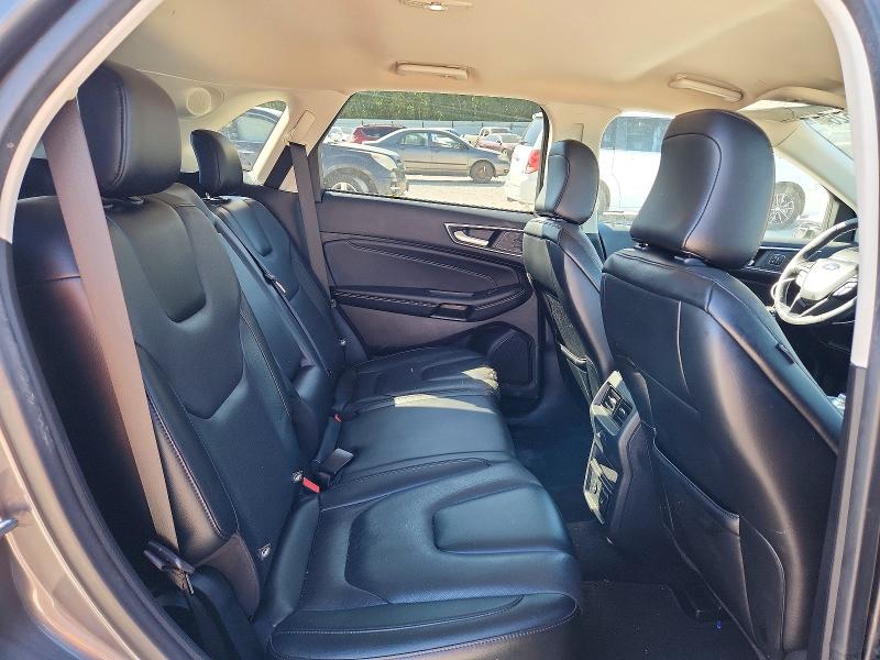 Продажа на аукционе авто 2022 Ford Edge, vin: 2FMPK4K90NBA54721, номер лота: 72035526
