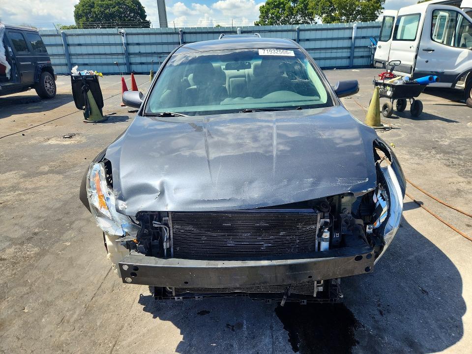 2007 Nissan Altima მანქანა იყიდება აუქციონზე, vin: 1N4AL21E57C154946, აუქციონის ნომერი: 71932566