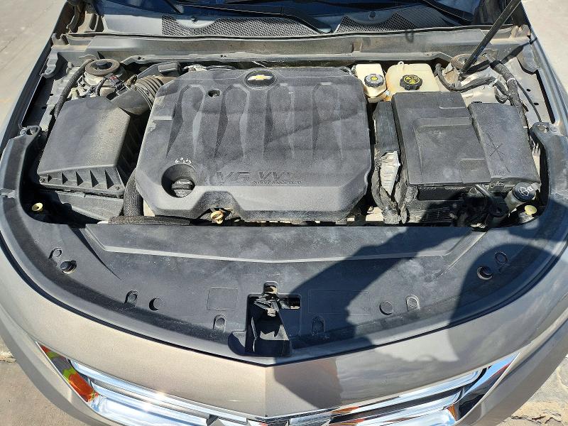 Aukcja sprzedaży 2019 Chevrolet Impala, vin: 2G1105S39K9132880, numer aukcji: 72256106