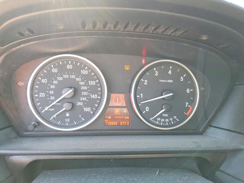 Aukcja sprzedaży 2009 Bmw 528, vin: WBANU53509C120565, numer aukcji: 71034546