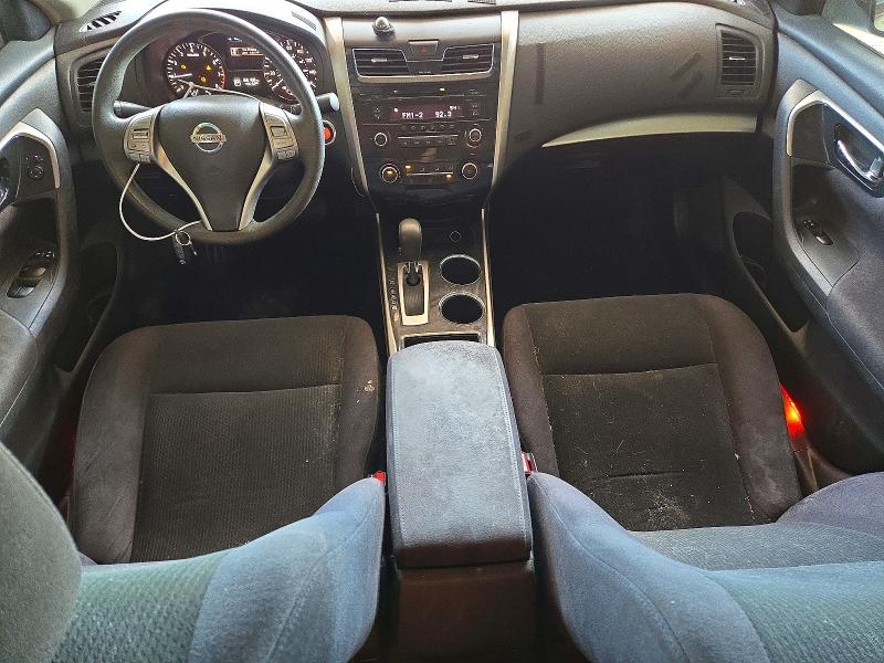 2013 Nissan Altima მანქანა იყიდება აუქციონზე, vin: 1N4AL3AP9DN527025, აუქციონის ნომერი: 70697796
