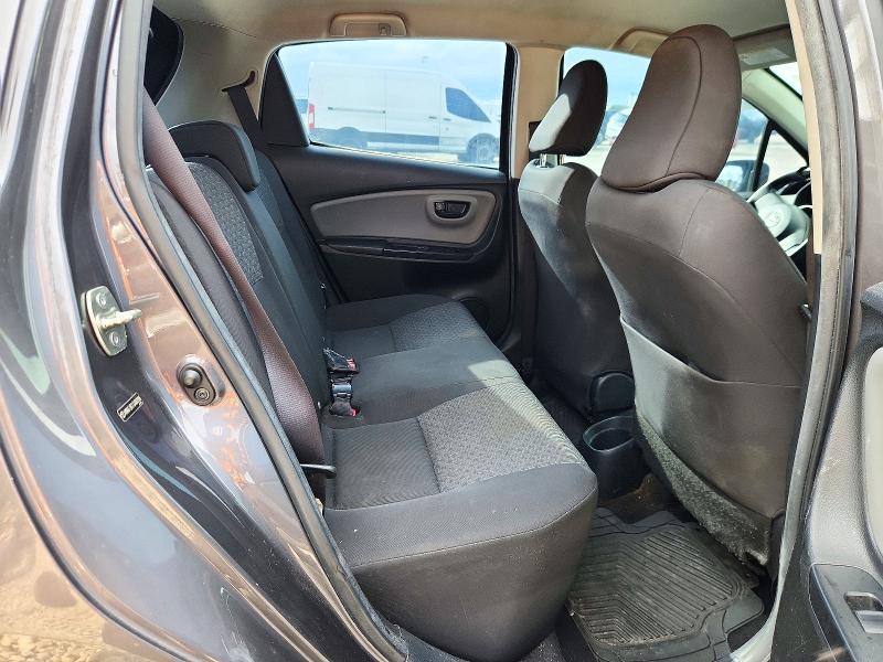 Продаж на аукціоні авто 2016 Toyota Yaris, vin: VNKKTUD31GA069206, номер лоту: 71867406