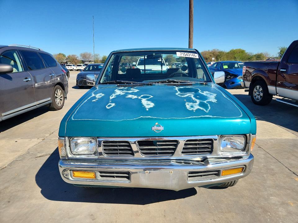 Продажа на аукционе авто 1997 Nissan Truck, vin: 1N6SD11S5VC319786, номер лота: 71543146