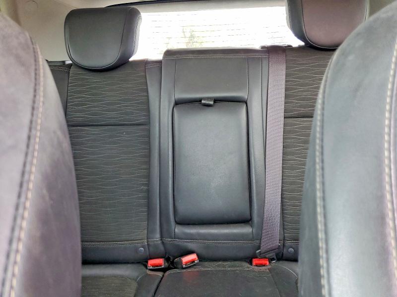 70377536 :رقم المزاد ، KL4CJ1SM6GB690569 vin ، 2016 Buick Encore مزاد بيع