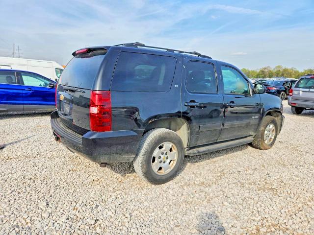 71365186 :رقم المزاد ، 1GNSKBE05DR340423 vin ، 2013 Chevrolet Tahoe مزاد بيع