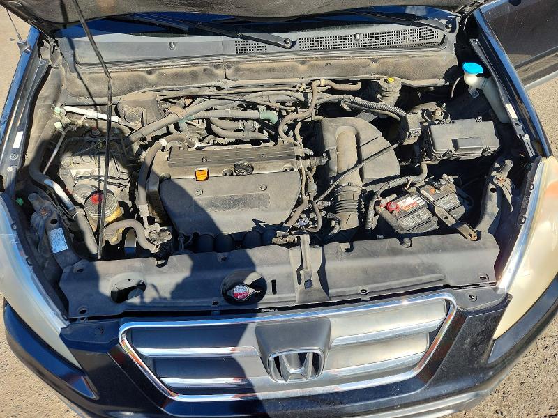 Продажа на аукционе авто 2006 Honda Cr-v, vin: JHLRD78986C028937, номер лота: 71143606