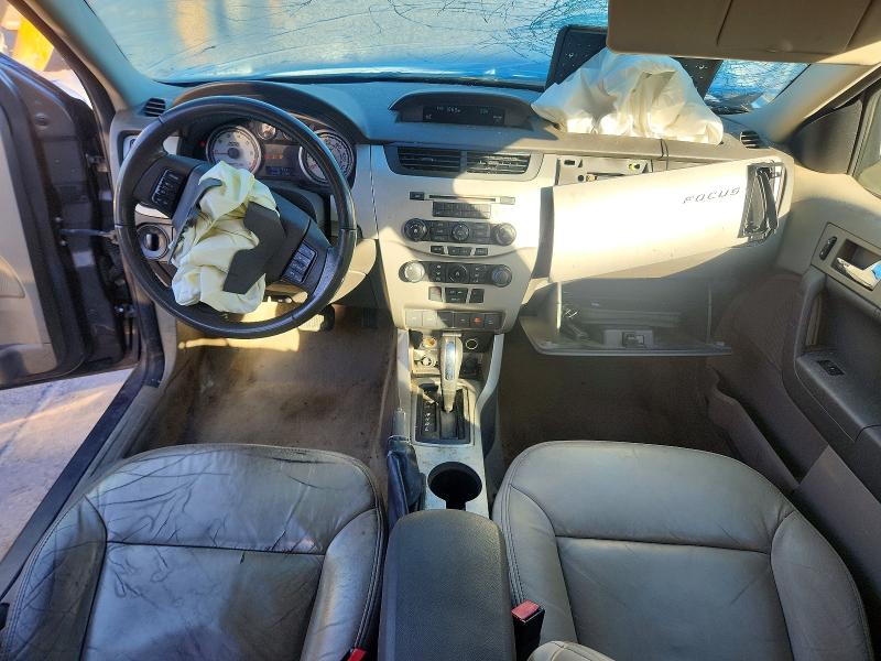 Продажа на аукционе авто 2011 Ford Focus, vin: 1FAHP3GN5BW116012, номер лота: 70700096