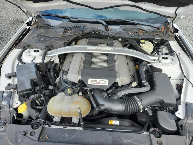Продаж на аукціоні авто 2016 Ford Mustang, vin: 1FA6P8CF1G5277649, номер лоту: 73628026