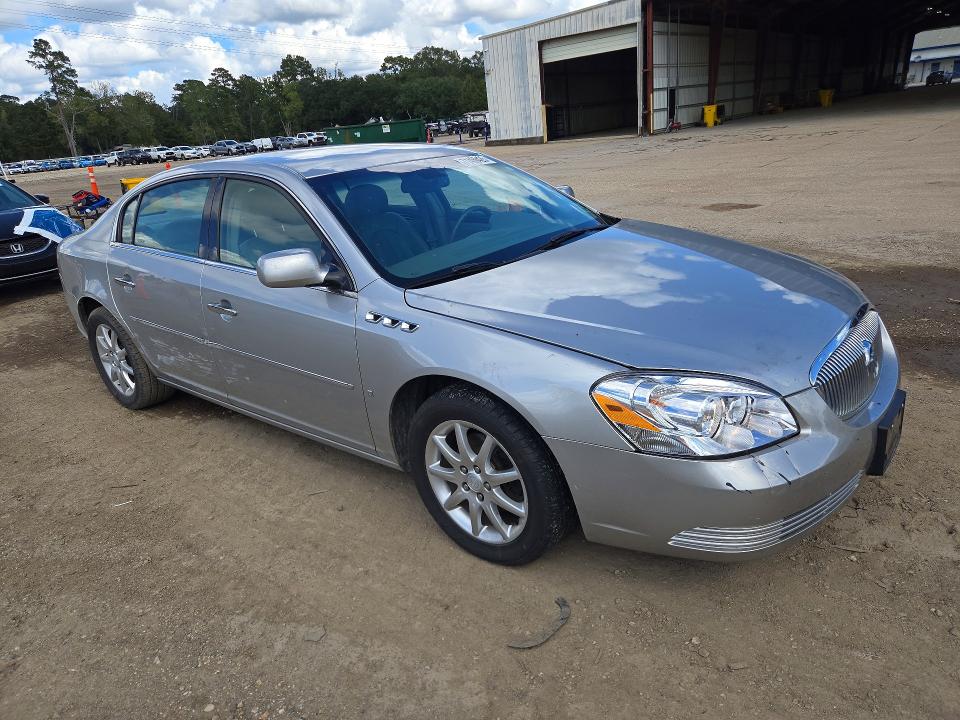 Продажа на аукционе авто 2008 Buick Lucerne, vin: 1G4HD57238U173751, номер лота: 71469426