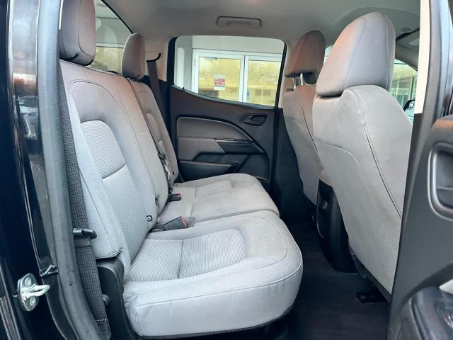 Aukcja sprzedaży 2020 Chevrolet Colorado, vin: 1GCGSBEN8L1250366, numer aukcji: 74498856