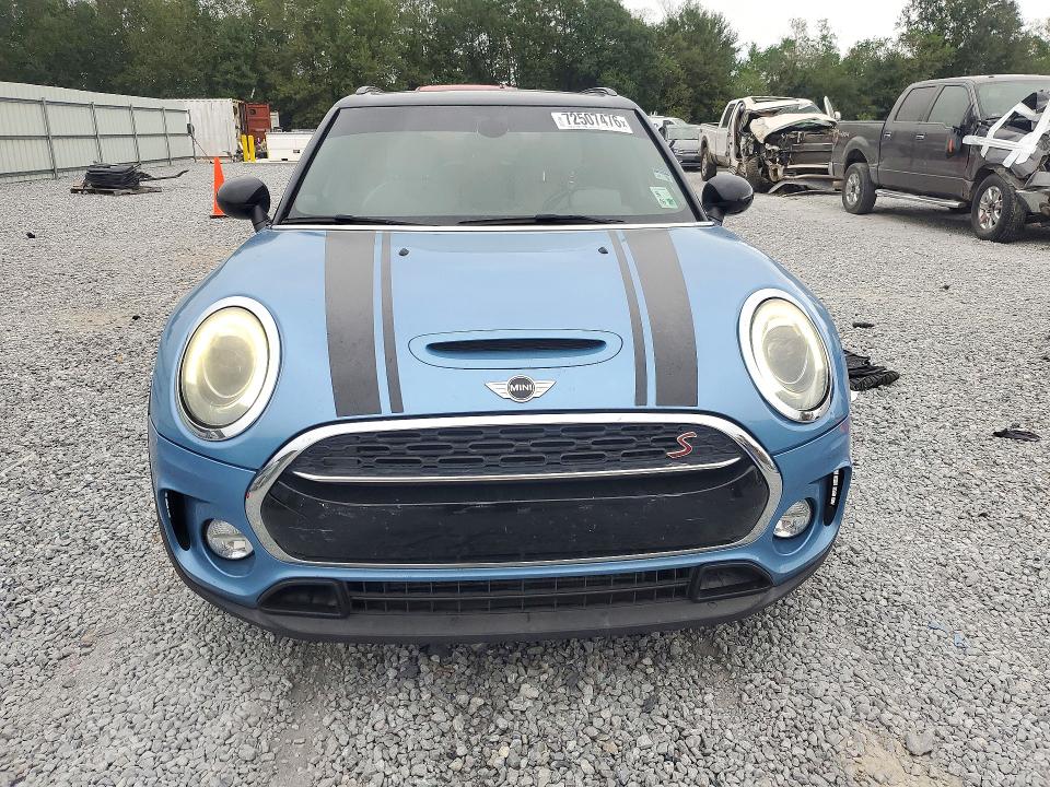 Продажа на аукционе авто 2016 Mini Cooper, vin: WMWLN9C52G2E48376, номер лота: 72507476