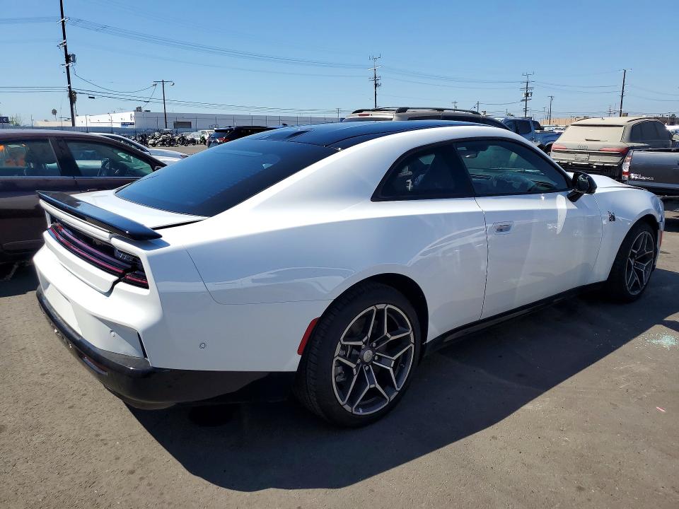 Продаж на аукціоні авто 2026 Dodge Charger, vin: 2C3CDAMPXTR203524, номер лоту: 71610496