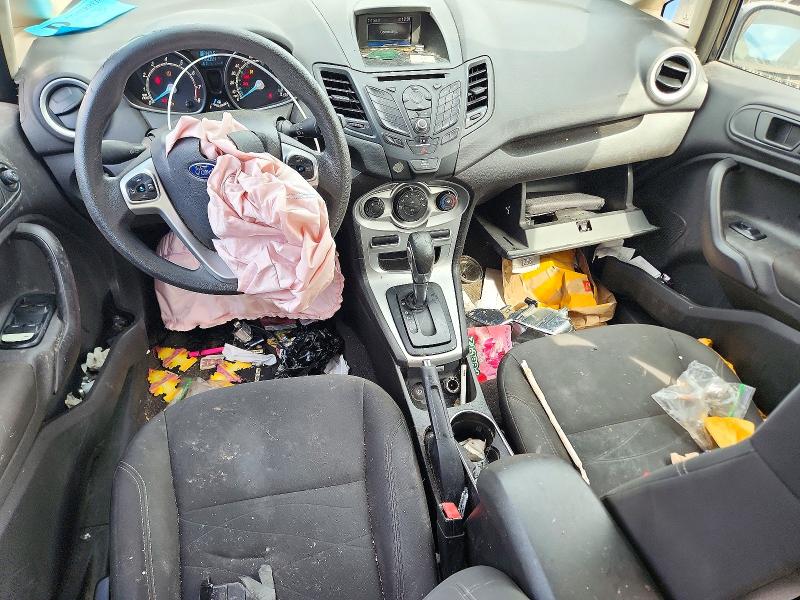 Aukcja sprzedaży 2019 Ford Fiesta, vin: 3FADP4BJ6KM126282, numer aukcji: 69484586