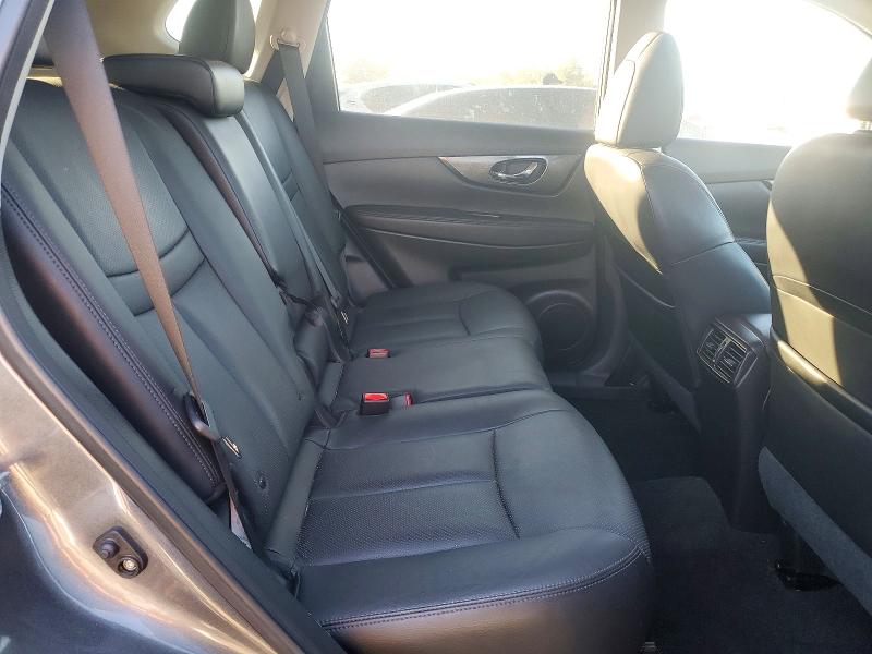 Продажа на аукционе авто 2014 Nissan Rogue, vin: 5N1AT2MV2EC813094, номер лота: 70144316