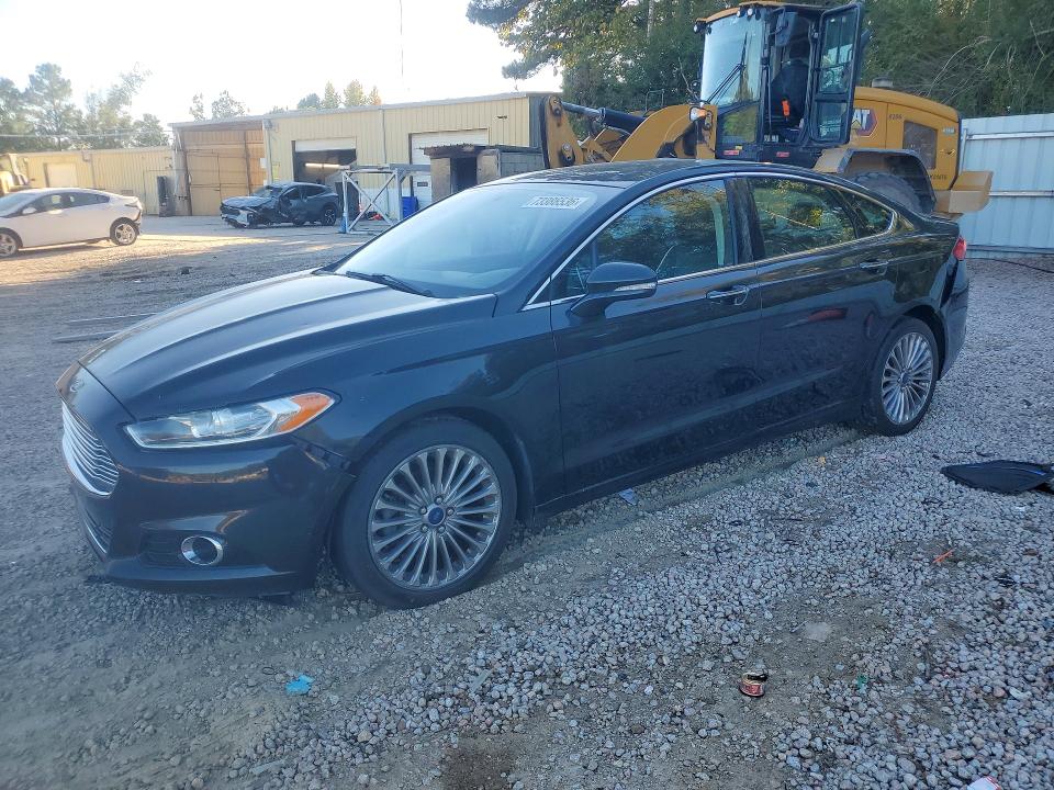 Продаж на аукціоні авто 2015 Ford Fusion, vin: 3FA6P0K99FR282249, номер лоту: 73386536