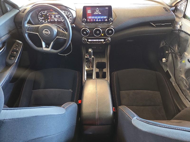 Продаж на аукціоні авто 2020 Nissan Sentra, vin: 3N1AB8DV3LY306092, номер лоту: 71399626