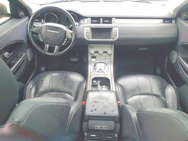 Aukcja sprzedaży 2018 Land Rover Range Rover Evoque, vin: SALVP2RX6JH271248, numer aukcji: 69978176