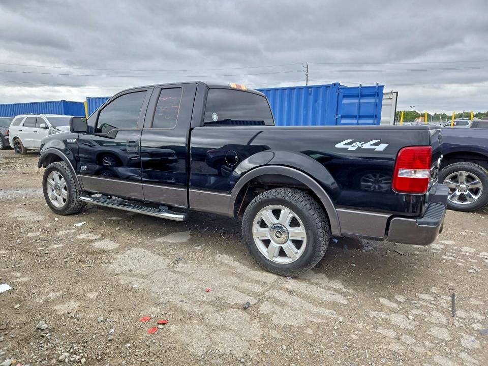 Продаж на аукціоні авто 2008 Ford F150, vin: 1FTPX14V58KD02440, номер лоту: 71375006