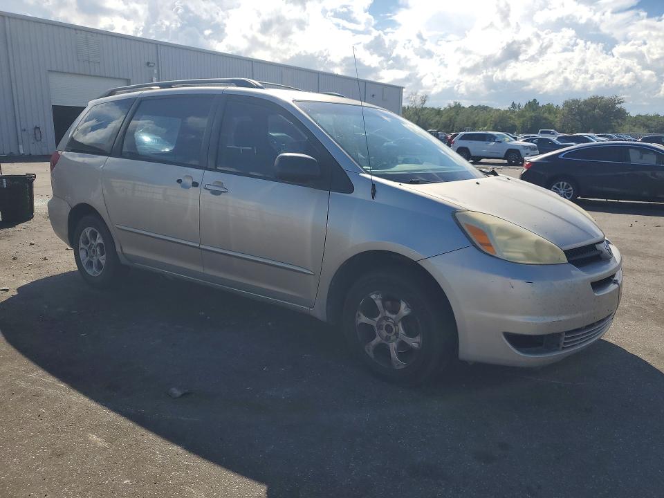 Продаж на аукціоні авто 2005 Toyota Sienna, vin: 5TDZA23C95S263159, номер лоту: 71373176