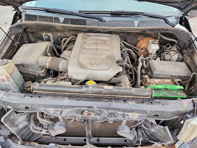 Aukcja sprzedaży 2010 Toyota Tundra, vin: 5TFUM5F16AX007529, numer aukcji: 70850556