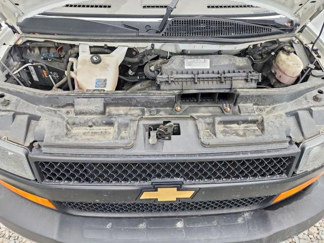Aukcja sprzedaży 2023 Chevrolet Express G2500, vin: 1GCWGAFPXP1245019, numer aukcji: 66080316