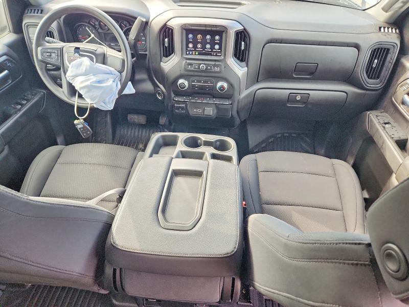 2024 Gmc Sierra მანქანა იყიდება აუქციონზე, vin: 1GTRHAEK6RZ263943, აუქციონის ნომერი: 71252096