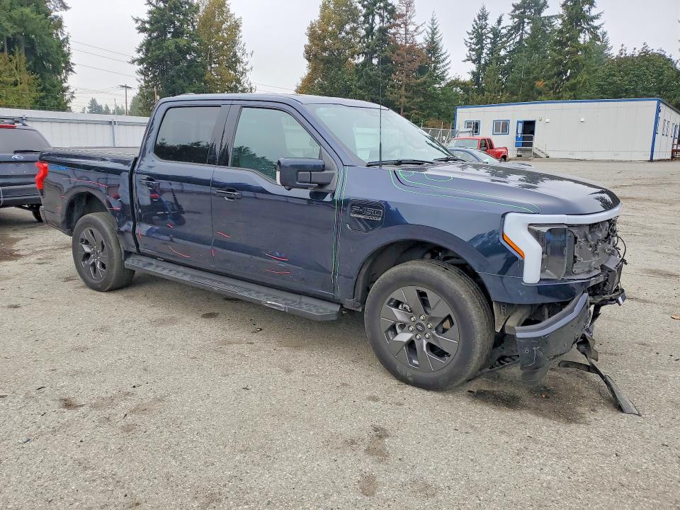 Aukcja sprzedaży 2023 Ford F150, vin: 1FTVW1EL1PWG18710, numer aukcji: 71343206