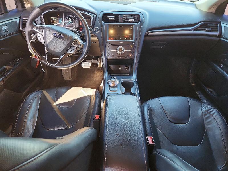 Продаж на аукціоні авто 2018 Ford Fusion, vin: 3FA6P0D96JR219583, номер лоту: 70664186