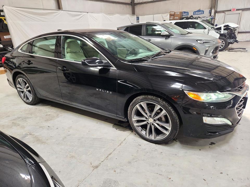 Продаж на аукціоні авто 2024 Chevrolet Malibu, vin: 1G1ZE5ST5RF186537, номер лоту: 72511136