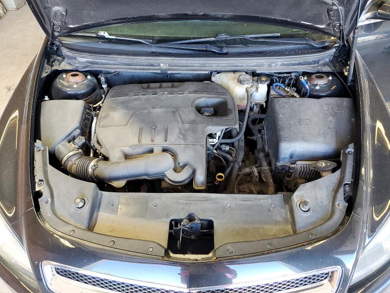 71768966 :رقم المزاد ، 1G1ZC5E07CF202008 vin ، 2012 Chevrolet Malibu مزاد بيع