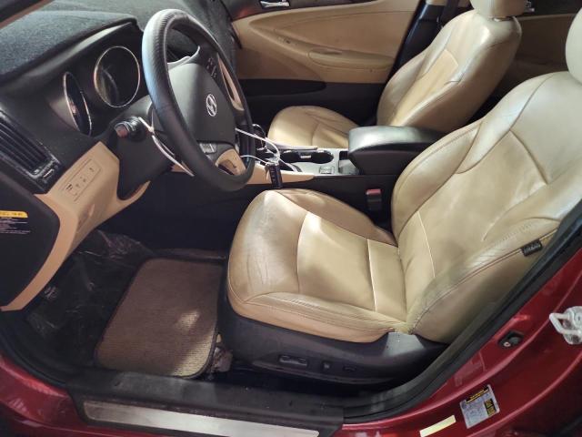 Продажа на аукционе авто 2012 Hyundai Sonata, vin: 5NPEC4AB5CH323536, номер лота: 71579146