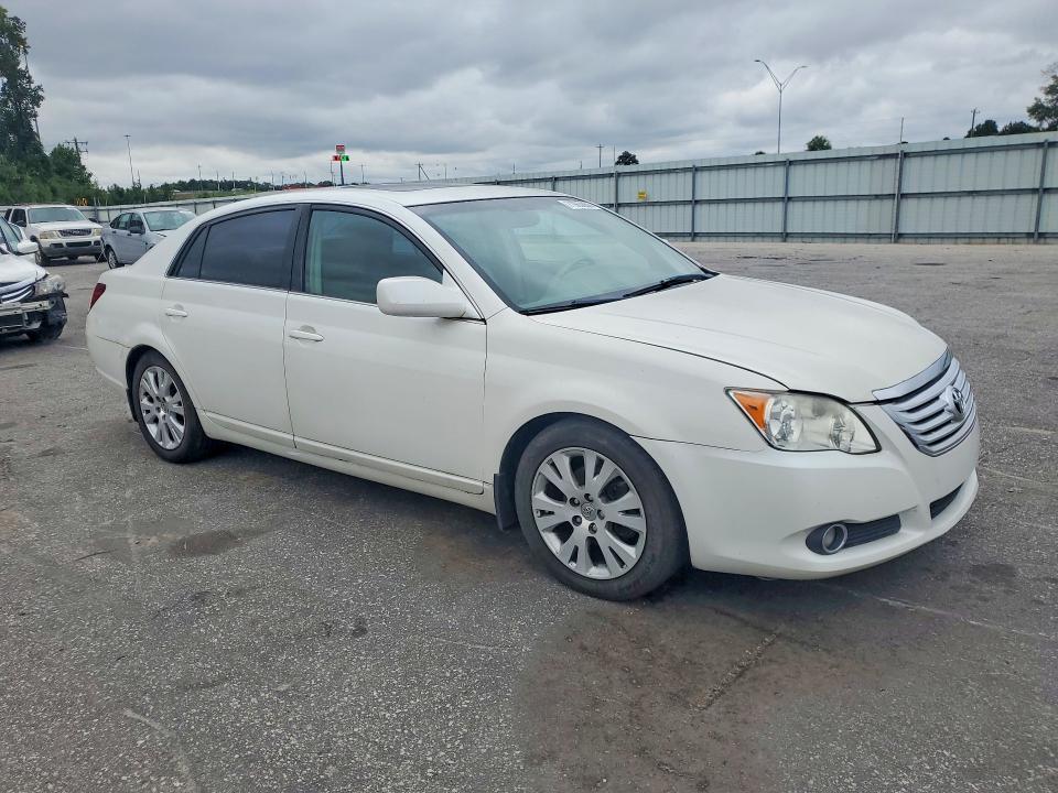 Aukcja sprzedaży 2008 Toyota Avalon, vin: 4T1BK36B08U314292, numer aukcji: 71963856