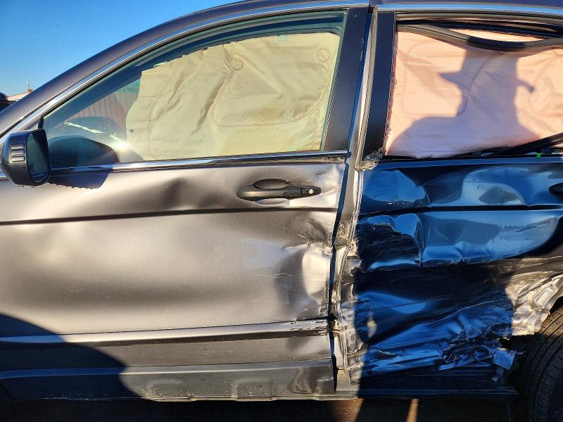 2010 Honda Cr-v მანქანა იყიდება აუქციონზე, vin: JHLRE4H58AC004896, აუქციონის ნომერი: 71780126