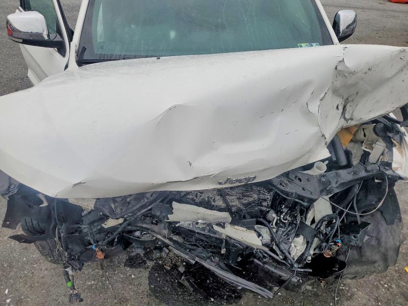 Продаж на аукціоні авто 2015 Jeep Grand Cherokee, vin: 1C4RJFBG5FC722427, номер лоту: 71137886