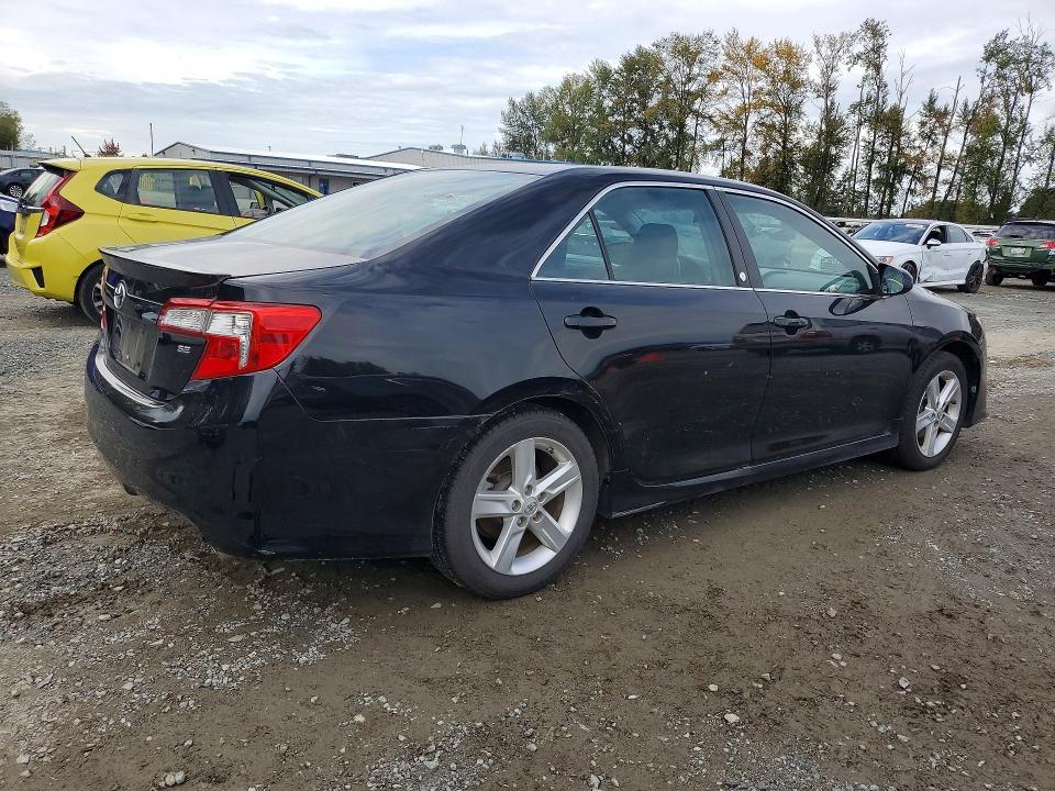Продажа на аукционе авто 2012 Toyota Camry, vin: 4T1BF1FK5CU188559, номер лота: 70028976