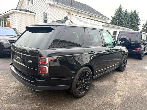 Aukcja sprzedaży 2020 Land Rover Range Rover, vin: SALGS2RU5LA573851, numer aukcji: 73763346